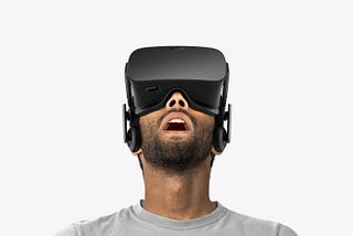 Virtual Reality: An Alternative Prescription to Painkillers