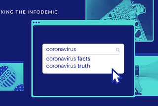 The difference between the facts and the truth