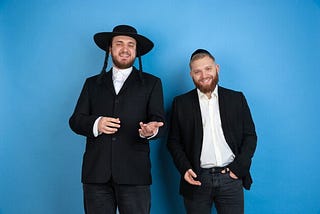 How Do Jews Become the Richest Religious Community?