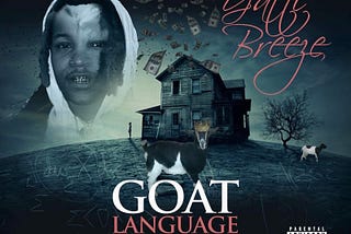 Artist Spotlight: Yatti Breeze is gearing up to release her highly anticipated mixtape “Goat…