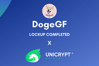 Wallets Holding Locked DogeGF - Tokens Update