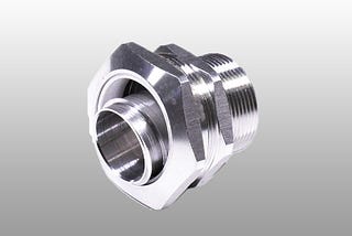 Stainless Steel Pipe Fitting Industry