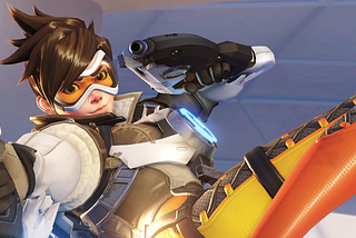 Why Blizzard revealing LGBT+ Overwatch heroes is so important.