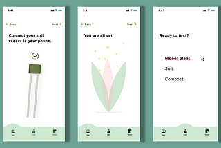 inSoil Case Study