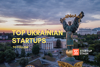 Top Ukrainian Startups That Bloomed in 2023
