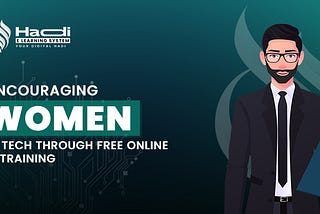 Encouraging Women in Tech through Free Online IT Training