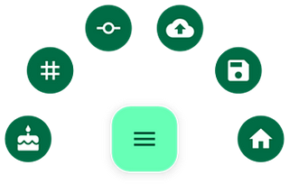 Crafting Circular Presentations in Jetpack Compose: A Look into Layouts and Measurement Policies