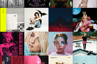 What Your Favorite Album of 2020 Says About You