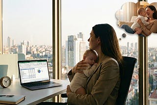 The Shortcomings of Maternity Leave in Turkey