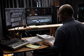 Design thinking first: how Frame.io runs their content production