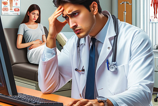 How Ambient Clinical Intelligence (ACI) May Help Fix Doctor Burnout