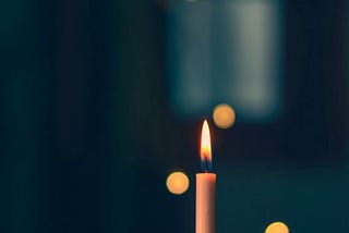 Grief: 11 steps to see you through your journey.