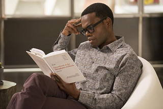 Everything “The Good Place” Got Wrong About Academia