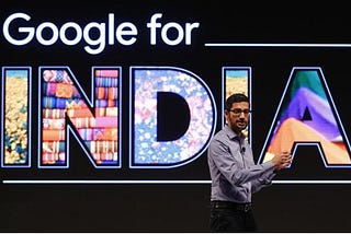 Google to Provide Public Wi-Fi Hotspots in Malls, Universities in India