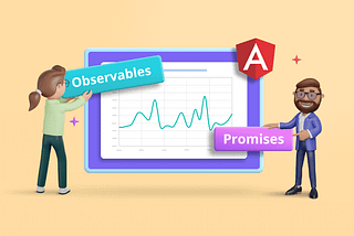 Understanding Promises and Observables in JavaScript