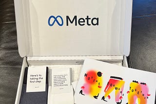 下一站：Meta