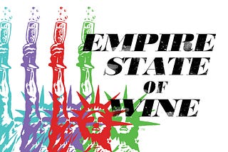 Empire State of Wine Opens in New York, New York