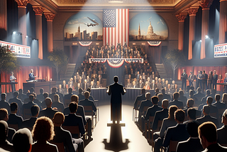 The Imperfect Politician