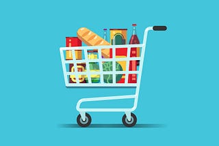 Instacart market basket analysis: Part 3