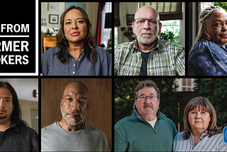 The CDC’s ‘Tips From Former Smokers’ Media Campaign Works — Let’s Build On Its Successes