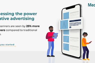 Harnessing the Power of Native Advertising
