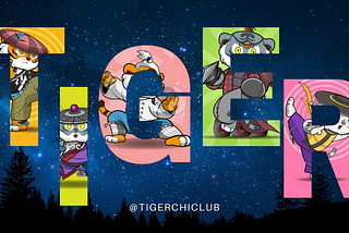 TigerChi in the know — A letter to TigerChi Community