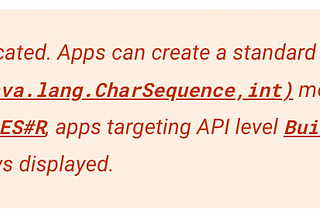 Android — Toasts vs SnackBar: Which one should I use in Fragment?