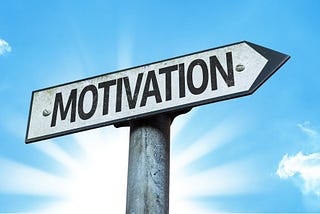 Is Motivation a Myth?
