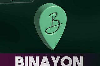 BINAYON