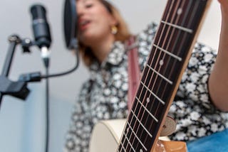 Singing Mastery