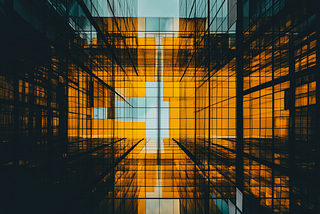 AI and the Art of Venture — Part I
