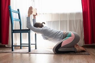 Best Stretching Apps For 2024