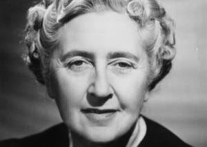 Content Strategy of Agatha Christie