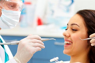 How Patients Benefit from Preventive Dentistry — Root Canal Sydney