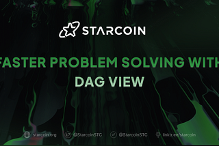 Faster Problem Solving with DAG View