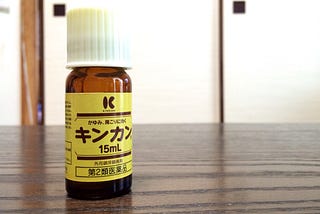 【日本行銷手法觀察】最時尚的蚊蟲藥品牌