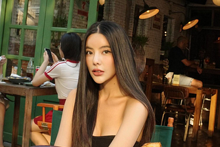 Thai Women Dating