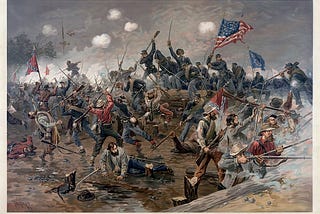 Five Persistent Myths About the American Civil War That Refuse to Die