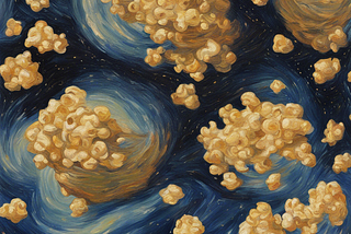 Could Universe Crunches Explain Dark Energy?