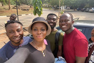 Olumo n’Iya: An Egba Son’s First Trip Home