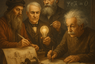The Bottega Through Time
