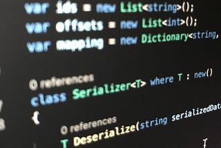 C# Generics For Python Developers