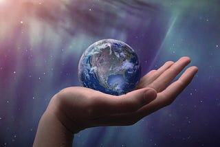 The power to manifest everything you want is already yours.