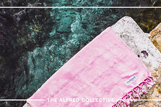 The Alfred Collective: Sunkissed