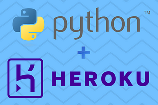 Heroku with Python