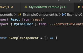 How can React’s useContext hook make your life easier?