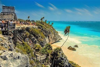 Tulum Beach