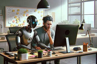 How to develop your skillset for the AI era