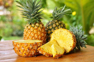 Ultimate Guide to the Amazing World of Pineapples!