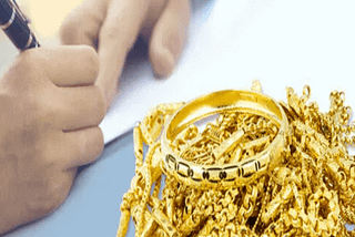 Is It Wise To Buy Gold With A Personal Loan?